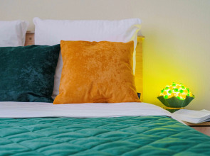 Квартира Студия на проспекте Космонавтов