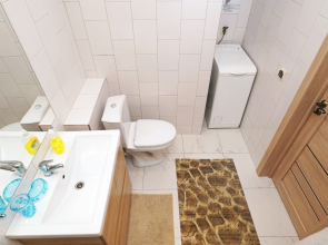 Апартаменты Voyage рядом с м.Горки