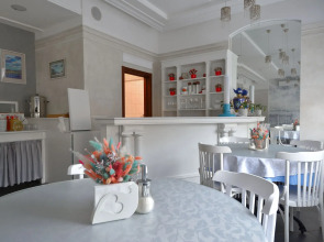 Рахманинов мини-отель