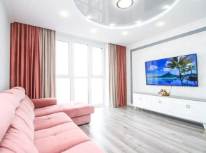 Tandem Apartments