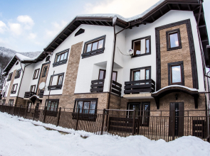 Апартаменты Чудо