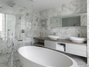Апартаменты Roomley Moscow City 6