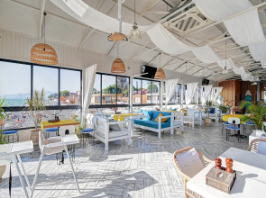 Отель Охотник