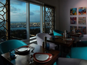 Jannah Burj Al Sarab