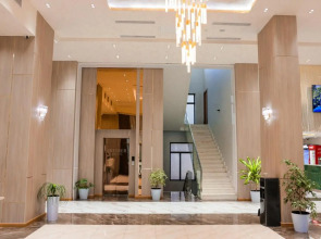 Отель Premier hotel