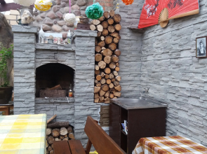 Гостевой дом на Калинина