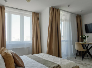 Квартира 5 звезд от Welcome V Ekb