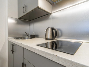 Апартаменты GoodApart on Kondrat'evsky prospect 2