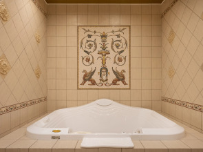 Апартаменты у Некрасовского сада