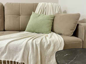 Квартира Уютная недалеко от Центра Ярославля