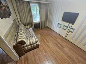 Квартира L.V.Hotels на Дмитрия Ульянова 13