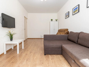 Апартаменты С Новым Ремонтом Возле Парка Краснодар