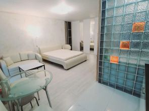 Заповедные Кварталы