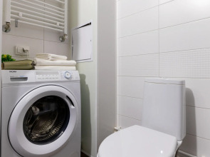 Апартаменты Палитра