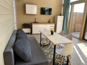 U Morya Sol Beach House 6 Private House