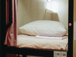 Меблированные комнаты Норка