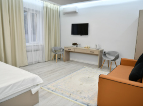 Отель QUT Hotel