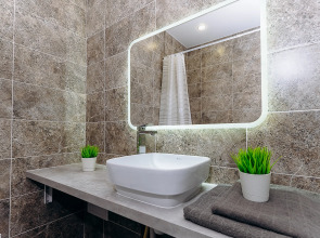 Апартаменты LikeHome Новый Мир