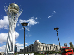 Апарт Отель Северное Сияние