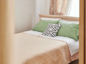 Апартаменты в центре у парка Ривьера