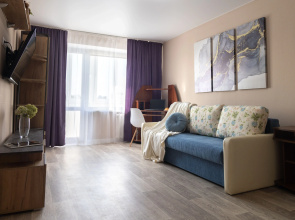 Апартаменты LovelyHome39 на Набережной