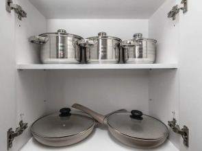 Апартаменты Студия в Воскресенске