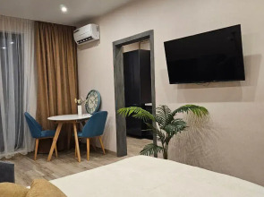 Апартаменты на Волкова 12