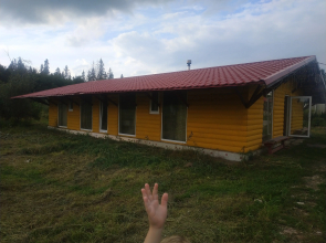 Prostorny Dlya Bolshoy Semyi Guest House