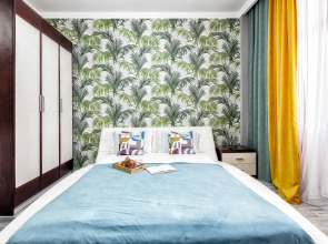 Квартира 1-комнатная в Астане