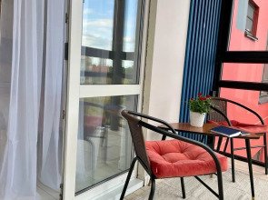 Апартаменты Умная Студия