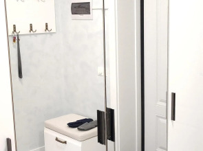 Апартаменты на Московской