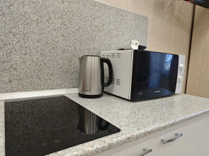 Квартира Студия ЖК Голливуд