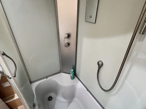 Апартаменты Студия у Реки Волхов