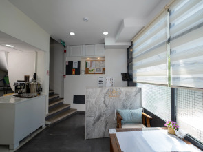 Sweet Hotel Istanbul