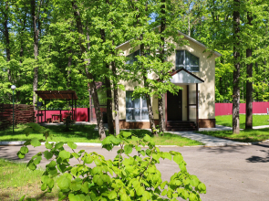 Отель Дубрава