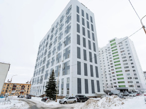 Квартира Уютная на Интернациональной