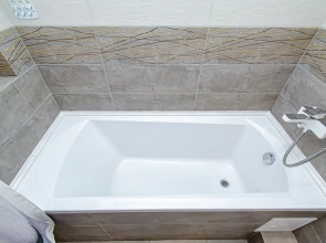 Квартира Комфортная 2к Andora в центре на 21 этаже ЖК Державинский квартал