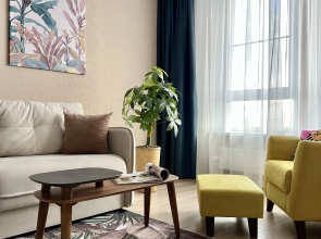 Апартаменты Оранж Парк Котельники