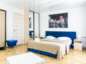 Kutuzov Standard Apartments