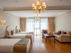 Panorama Lisi Grand Hotel