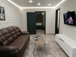 Квартира на Ленинском проспекте 36