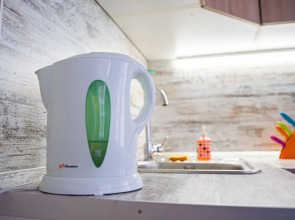 Апартаменты на Флотской