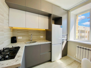 Апартаменты Моршанское Шоссе 24 И/ 85.2