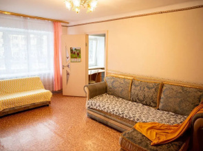 Na Ayskoy 91 Flat