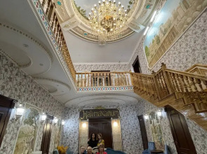 Отель Jumadaler Дворец Эмира в старом городе