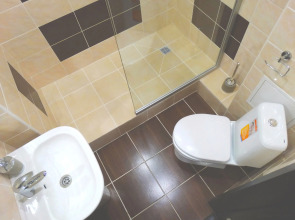 Мини-Отель Слобода