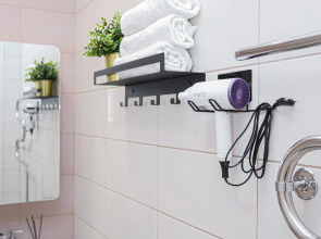 Апартаменты SunSet Новокузнечихинская 2