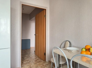 Апартаменты на улице Героев Танкограда 63а