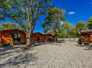 Magnoliya Mini hotel