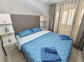 Lion Homes 4 3+1 Apartments